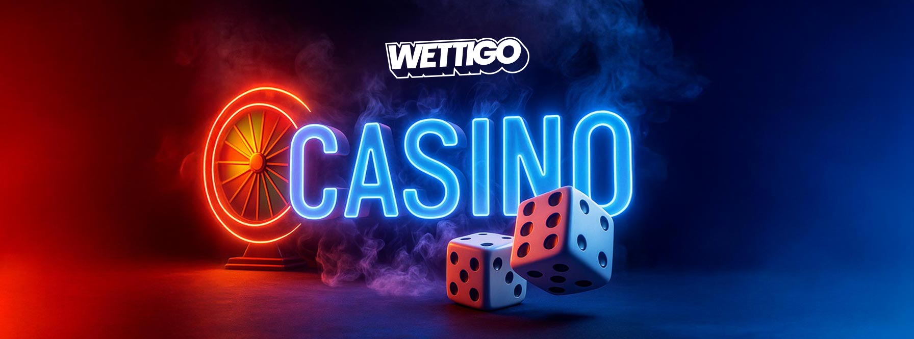 Wettigo Casino