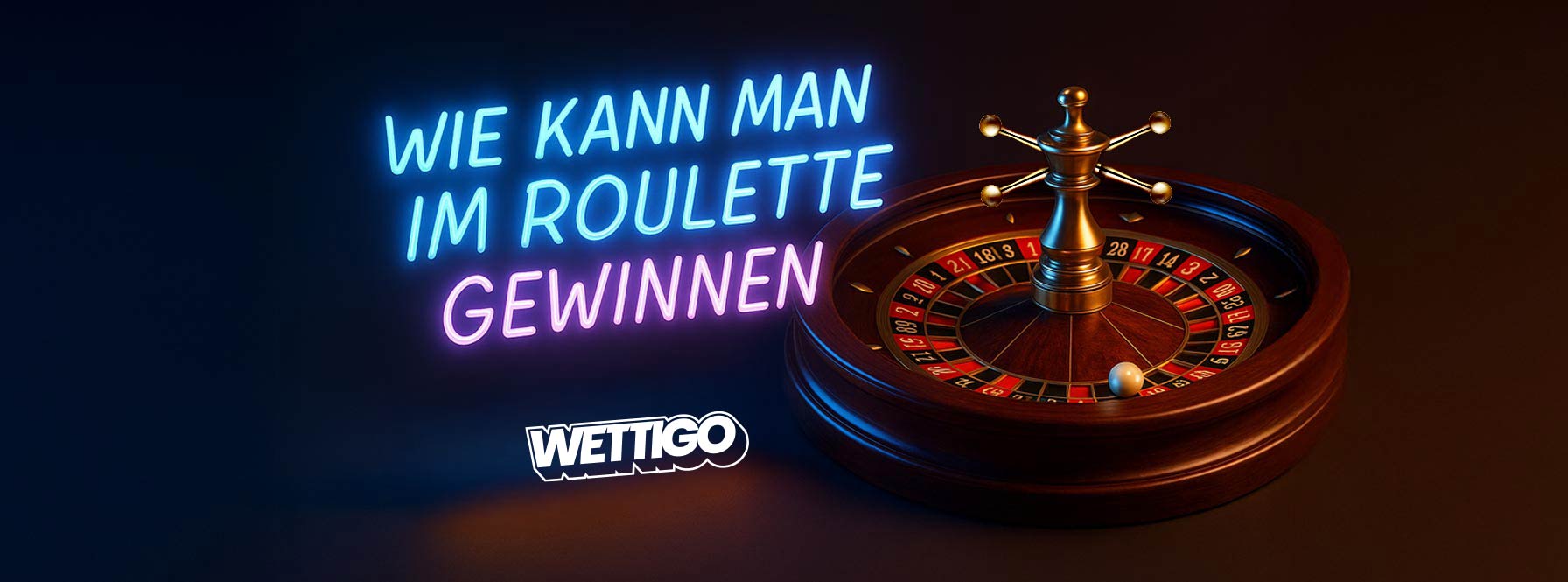Wie Kann Man im Roulette Gewinnen